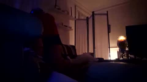 prolificock online show from December 5, 2025, 8:12 am