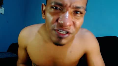 Grande y Gruesa online show from December 11, 2024, 12:12 am