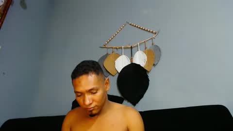 Grande y Gruesa online show from January 8, 2025, 5:37 pm