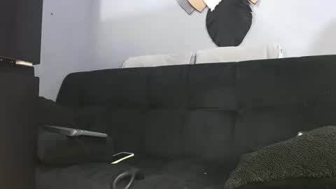 Grande y Gruesa online show from October 13, 2025, 12:16 pm