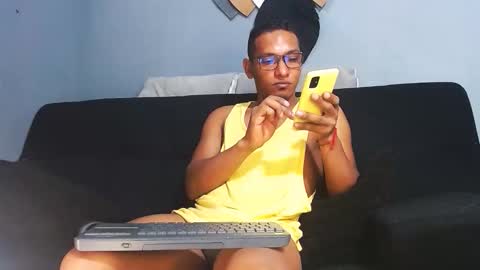 Grande y Gruesa online show from January 12, 2026, 6:40 am