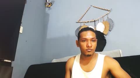 Grande y Gruesa online show from April 12, 2026, 2:16 am