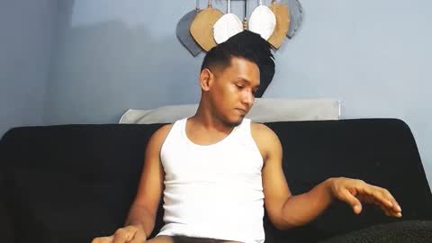 Grande y Gruesa online show from April 23, 2026, 8:46 am