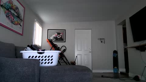 Properfuct online show from March 16, 2026, 9:52 pm