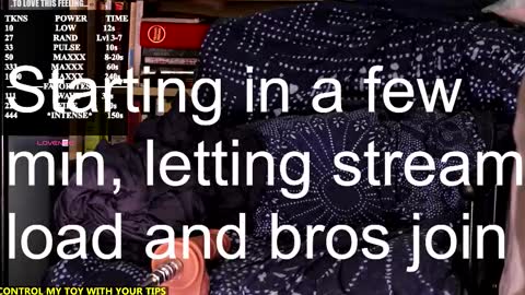 Andy Conda ITS A BRO CHRISTMAS PARTY FRIDAY DECEMBER 13TH 9pm est - LATE Mark Your Calendar online show from March 8, 2026, 12:41 am