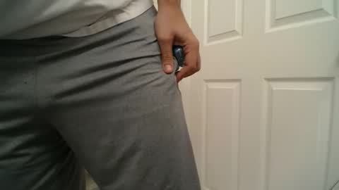 proseccopapi23 online show from March 22, 2026, 4:16 am