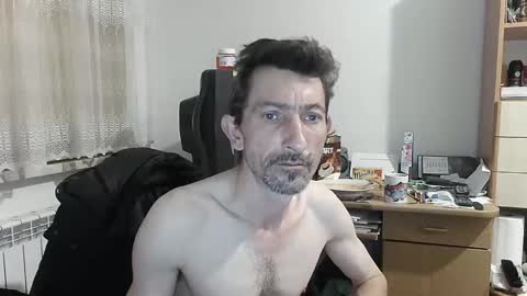 Mariusz online show from December 7, 2024, 4:31 am