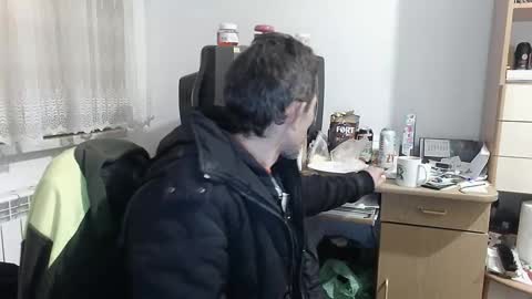 Mariusz online show from December 7, 2024, 9:33 pm