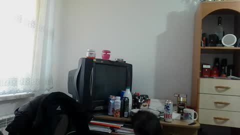 Mariusz online show from October 26, 2025, 6:52 am