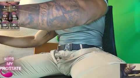 sergeant. online show from November 4, 2025, 3:33 pm