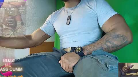 sergeant. online show from March 3, 2026, 2:45 pm