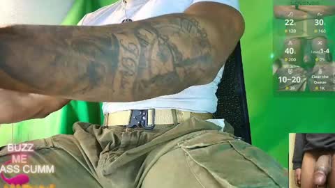 sergeant. online show from April 2, 2026, 1:42 pm