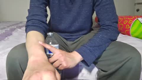 Prozacplz online show from September 15, 2025, 6:35 am