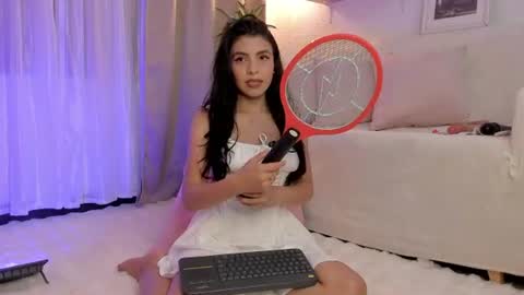    INDEPENDENT MODEL online show from July 17, 2026, 8:35 pm