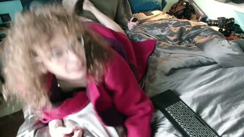 prxscillia_tx online show from January 7, 2025, 8:45 am