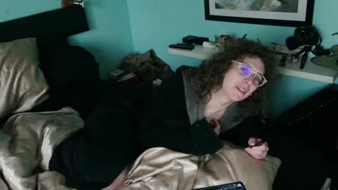 prxscillia_tx online show from January 31, 2025, 8:54 am