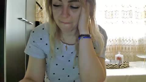 Pryncess sweety online show from April 20, 2026, 9:34 am