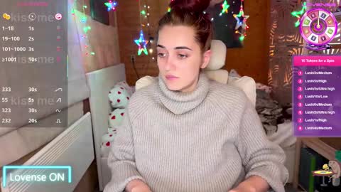 Queen of Pain online show from February 25, 2025, 7:14 pm