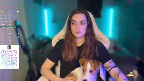 Queen of Pain online show from January 15, 2026, 5:56 am