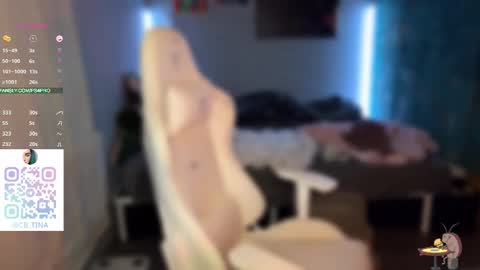 Queen of Pain online show from February 16, 2026, 1:18 pm