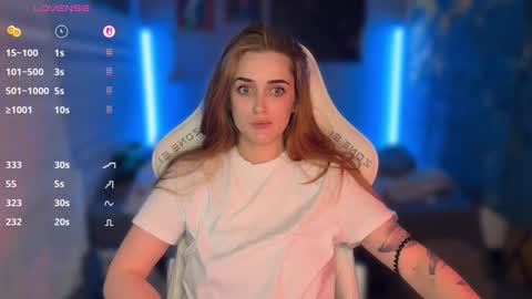 Queen of Pain online show from March 21, 2026, 5:49 pm