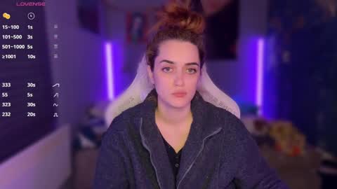 Queen of Pain online show from April 11, 2026, 7:56 am