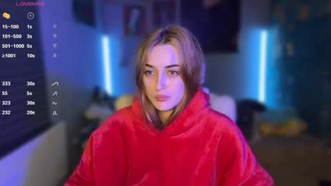 Queen of Pain online show from April 20, 2026, 5:21 am