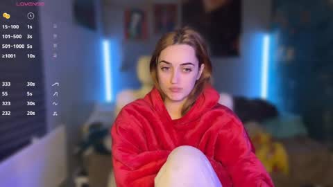 Queen of Pain online show from April 21, 2026, 5:58 am