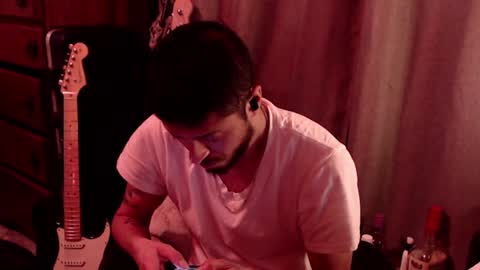 Sk8wave online show from December 28, 2024, 2:11 am