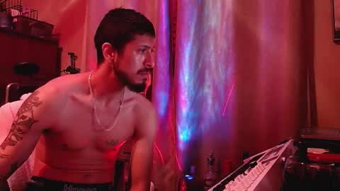 Sk8wave online show from October 13, 2025, 11:54 am