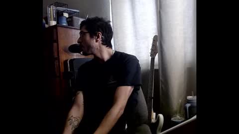 Sk8wave online show from November 23, 2025, 6:41 pm