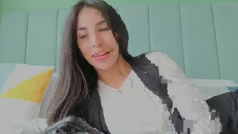 Katerine online show from December 2, 2025, 8:15 pm