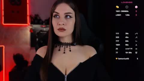 Elena online show from October 15, 2025, 11:05 pm