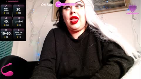 OlivePsy online show from January 12, 2025, 7:31 pm