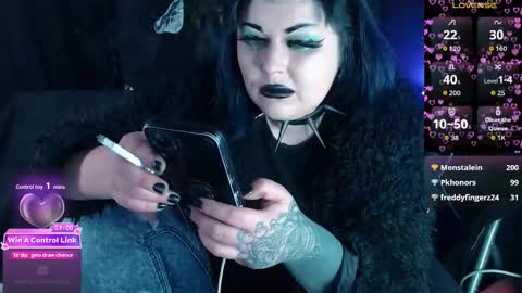 OlivePsy online show from March 8, 2026, 12:08 am