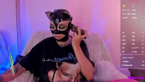 Snapshot of psychodoll_11 chatting on April 30, 2026, 9:52 pm psycodoll online show from April 30, 2026, 9:52 pm