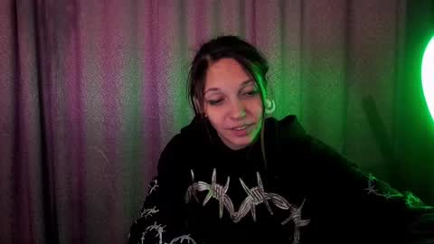 LUCY -----    online show from December 26, 2024, 5:40 pm