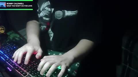 your mysterious man online show from March 3, 2025, 4:03 am