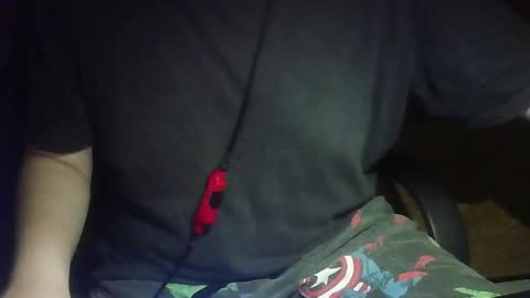 your mysterious man online show from January 9, 2026, 2:36 am