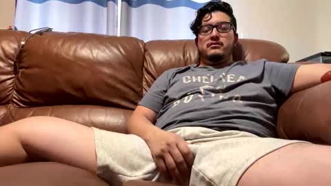 HappyD101 online show from December 4, 2025, 9:45 pm