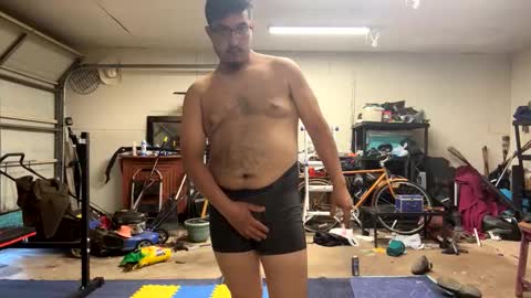 HappyD101 online show from March 15, 2026, 12:38 am