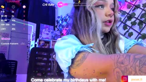 Emma Rico   model indep online show from March 9, 2025, 1:35 am