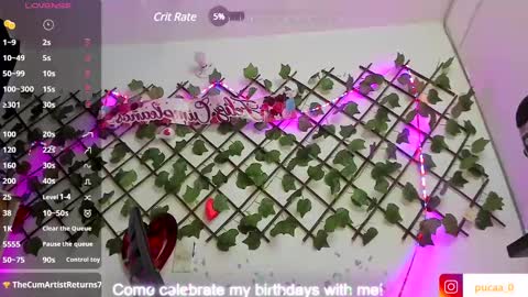 Emma Rico   model indep online show from March 9, 2025, 7:45 am