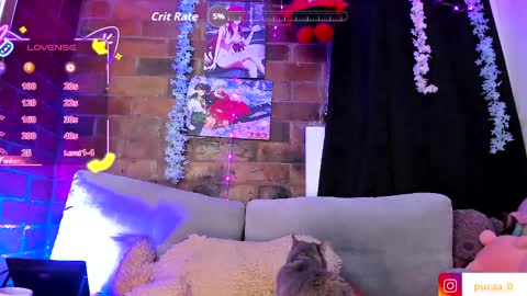 Emma Rico   model indep online show from September 26, 2025, 12:36 am