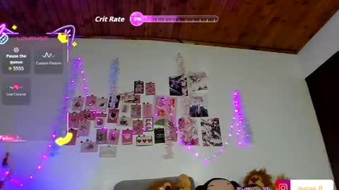 Snapshot of pucaa_ chatting on March 9, 2026, 1:42 am Emma Rico model indep online show from March 9, 2026, 1:42 am