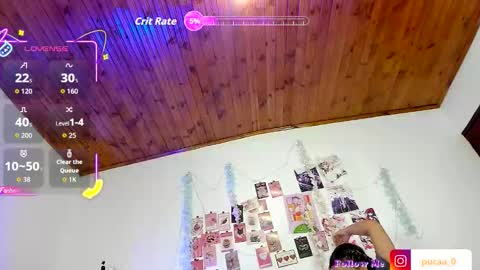 Snapshot of pucaa_ chatting on March 23, 2026, 1:31 am Emma Rico model indep online show from March 23, 2026, 1:31 am