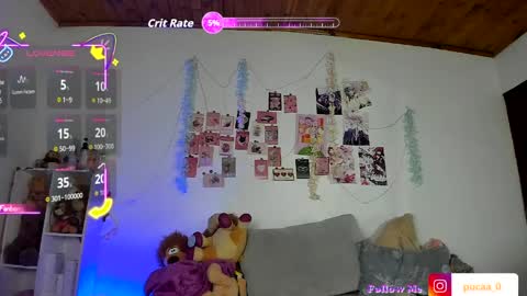 Snapshot of pucaa_ chatting on March 30, 2026, 1:50 am Emma Rico model indep online show from March 30, 2026, 1:50 am
