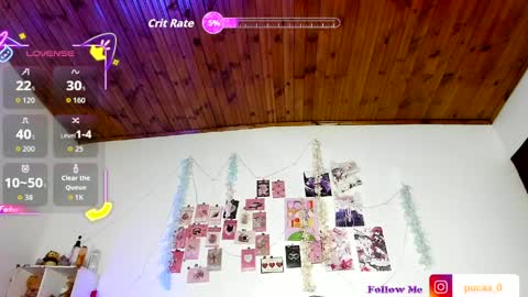 Snapshot of pucaa_ chatting on April 1, 2026, 2:01 am Emma Rico model indep online show from April 1, 2026, 2:01 am