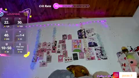 Snapshot of pucaa_ chatting on April 12, 2026, 1:43 am Emma Rico model indep online show from April 12, 2026, 1:43 am