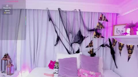 Pucca online show from October 28, 2025, 11:47 am